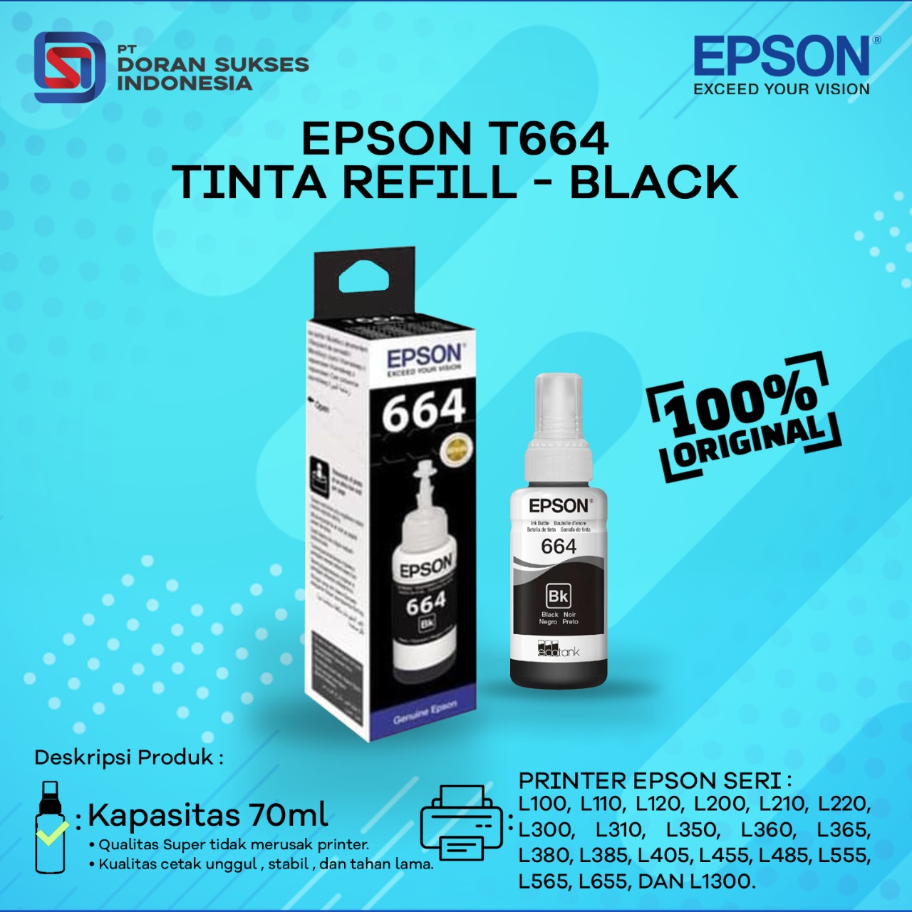 tinta-epson-t664-black-refill